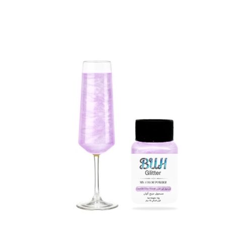 Lavender | Sparkling Magic Edible Glitter | UAE