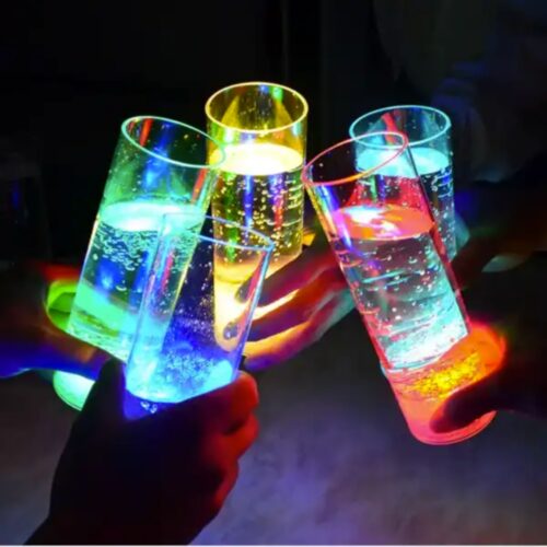 Beer Glass