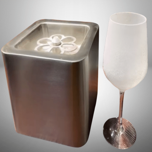 Best CO2 Glass Chiller for restaurants and hotels in Dubai, Sharjah, Abu Dhabi, Fujairah, Ajman, Ras Al Khaimah, Umm Al Quwain
