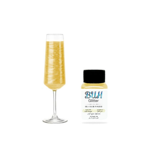 Where to Buy Light Gold Edible Glitter Shimmer Lustre Dust online in Dubai, Sharjah, Abu Dhabi, Fujairah, Ajman, Ras Al Khaimah, Umm Al Quwain