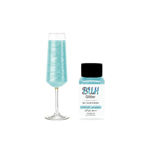 Teal | Sparkling Magic Edible Glitter | UAE