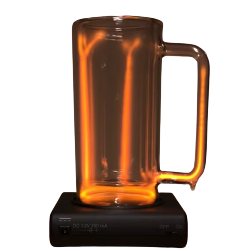 Plasma Cup