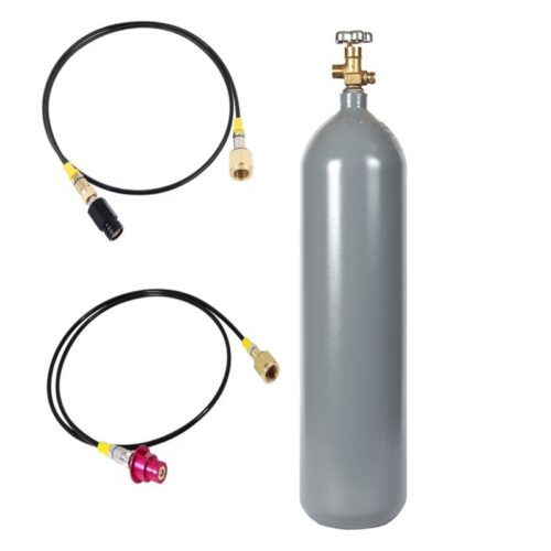 Soda Stream CO2 Replacement Kit